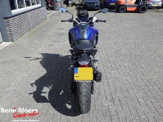 BMW  F 900 XR picture 5