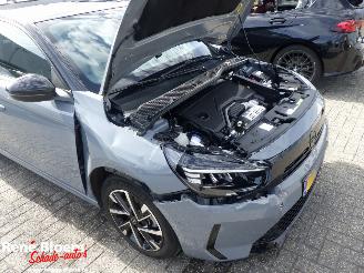 Opel Corsa 1.2 Turbo Hybrid GS picture 8