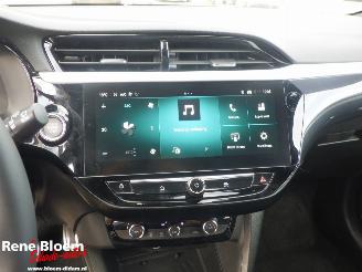 Opel Corsa 1.2 Turbo Hybrid GS picture 21