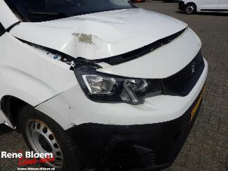 Peugeot Partner 1.5 BlueHDI Premium 131pk Automaat picture 18