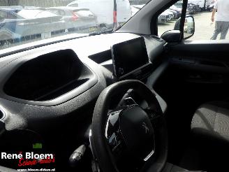 Peugeot Partner 1.5 BlueHDI Premium 131pk Automaat picture 14