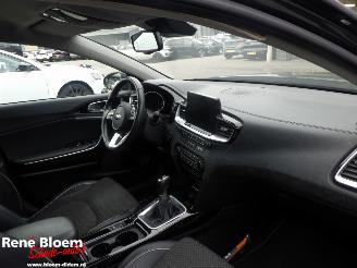 Kia Ceed 1.0 T-GDi DynamicPlusLine picture 9