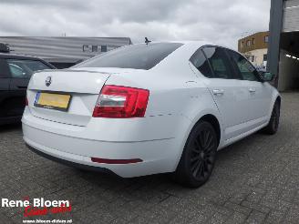 Skoda Octavia 1.6 TDI Greentech Ambition Business picture 4