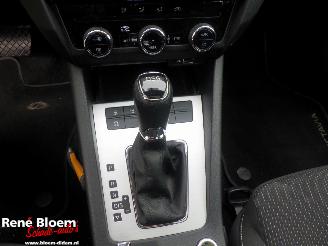 Skoda Octavia 1.6 TDI Greentech Ambition Business picture 17