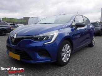 Schadeauto Renault Clio 1.0 TCe Life 5drs Airco 2025/3