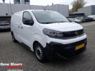 Opel Vivaro 2.0 Diesel L2 145 S&S Automaat picture 5