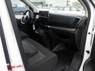 Opel Vivaro 2.0 Diesel L2 145 S&S Automaat picture 13