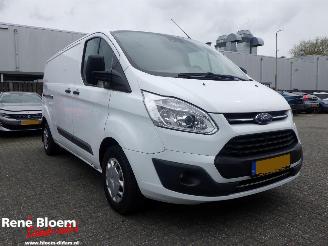 Ford Transit Custom 290 2.0 TDCI L2H1 Trend Koelwagen picture 5