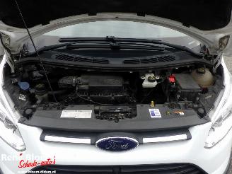 Ford Transit Custom 290 2.0 TDCI L2H1 Trend Koelwagen picture 23