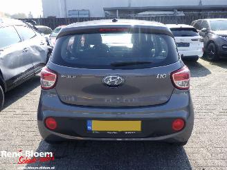 Hyundai I-10 comfort 5drs airco picture 6