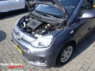 Hyundai I-10 comfort 5drs airco picture 8