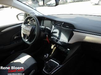 Opel Corsa 1.2 Edition 5drs picture 14