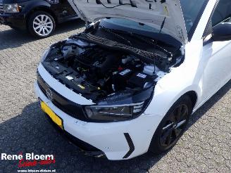 Opel Corsa 1.2 Edition 5drs picture 10