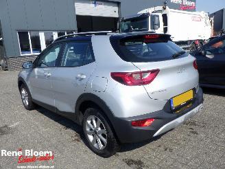 Kia Stonic 1.0 T-GDI MHEV Dynamic picture 2