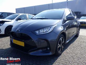  Toyota Yaris 1.5 Hybrid 115 Dynamic 2025/6