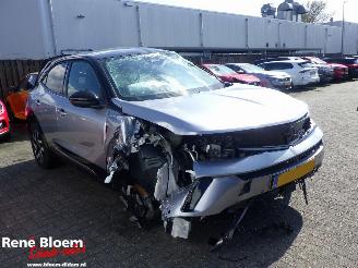 Opel Mokka 1.2 Turbo Hybrid Aut GS picture 5