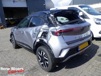 Opel Mokka 1.2 Turbo Hybrid Aut GS picture 2