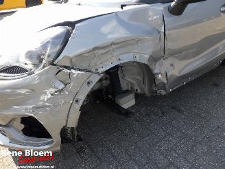 Ford Puma 1.0 Ecoboost Hybrid ST-Line picture 5