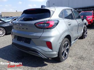 Schadeauto Ford Puma 1.0 Ecoboost Hybrid ST-Line 2025/10