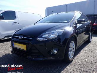 Auto incidentate Ford Focus Wagon 1.6 EcoBoost Titanium 2011/6