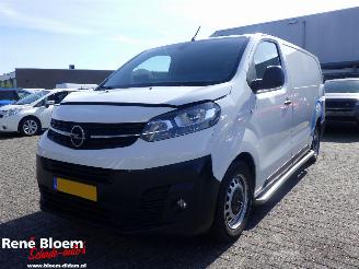  Opel Vivaro 1.5 CDTI L3H1 Edition Navi 2023/3
