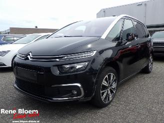  Citroën C4 PICASSO 1.6 Blue HDI Business Plus B6 2019/7