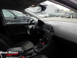 Seat Leon ST 1.6 TDI Style Connect 110pk picture 7