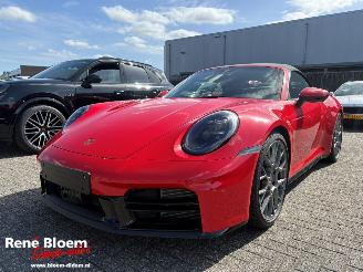  Porsche 911 Carrera S Cabriolet 480pk Sport Chrono keramische remmen 2025/4
