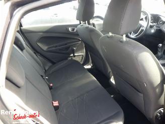 Ford Fiesta 1.0 Style Ultimate picture 14