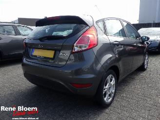 škoda osobní automobily Ford Fiesta 1.0 Style Ultimate 2016/12