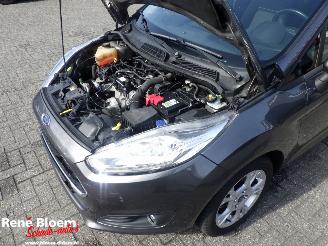 Ford Fiesta 1.0 Style Ultimate picture 9
