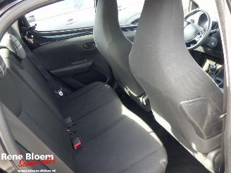 Peugeot 108 1.0 e-VTi Active Airco 5drs picture 9