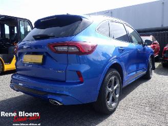 Ford Kuga 2.5 PHEV ST-Line X picture 1