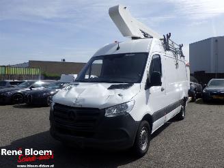 Mercedes Sprinter 316 CDI Hoogwerker 4x2 picture 1
