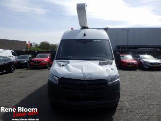Mercedes Sprinter 316 CDI Hoogwerker 4x2 picture 6