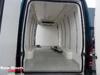 Mercedes Sprinter 316 2.2 CDI 432 HD picture 22