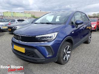 škoda osobní automobily Opel Crossland 1.2 Turbo Edition Navi 2021/3