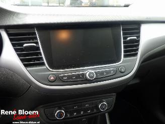 Opel Crossland 1.2 Turbo Edition Navi picture 14