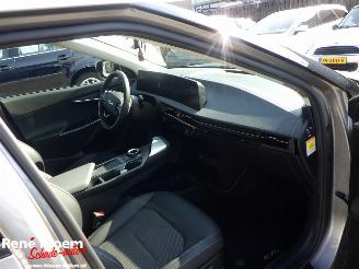 Kia EV6 AIr 58kwh picture 10