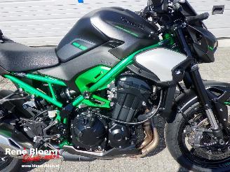 Kawasaki Z 900  picture 12