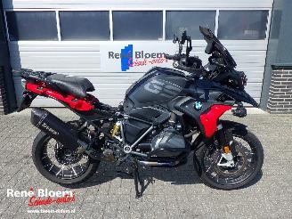 skadebil motor BMW R 1250 GS  2021/10
