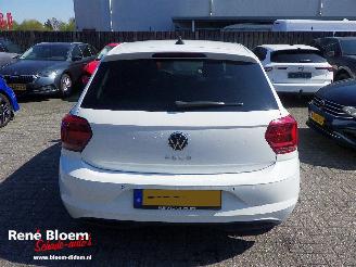 Volkswagen Polo 1.0 MPI Comfortline picture 6