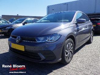 Avarii autoturisme Volkswagen Polo 1.0 TSI Life Edition 2025/8