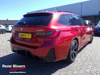 Schadeauto BMW 3-serie 320i Touring 184pk Aut 2025/11