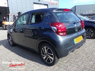 Peugeot 108 1.0 e-VTI Active Airco 5drs picture 2