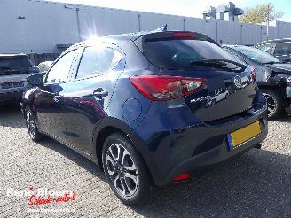 Mazda 2 1.5 Skyactive-G Skylease+ Navi picture 5