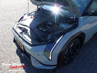 Kia EV4 Fastback GT-PlusLine 81.4 kWh picture 10