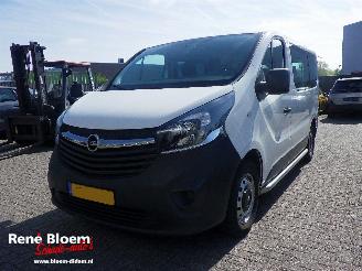  Opel Vivaro 1.6 CDTI L1H1 Eco Flex 2018/10