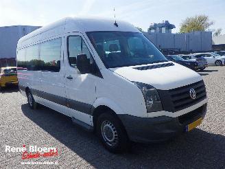 Volkswagen Crafter 2.0 35 TDI L3H2 BM picture 5