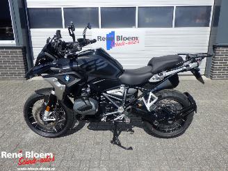 dañado motos BMW R 1250 GS Triple Black 2024/2